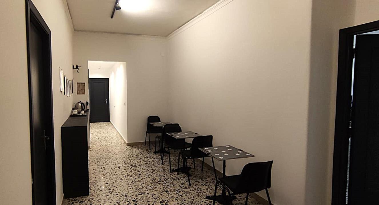 Majorana'S Labsuites Catania Exterior foto
