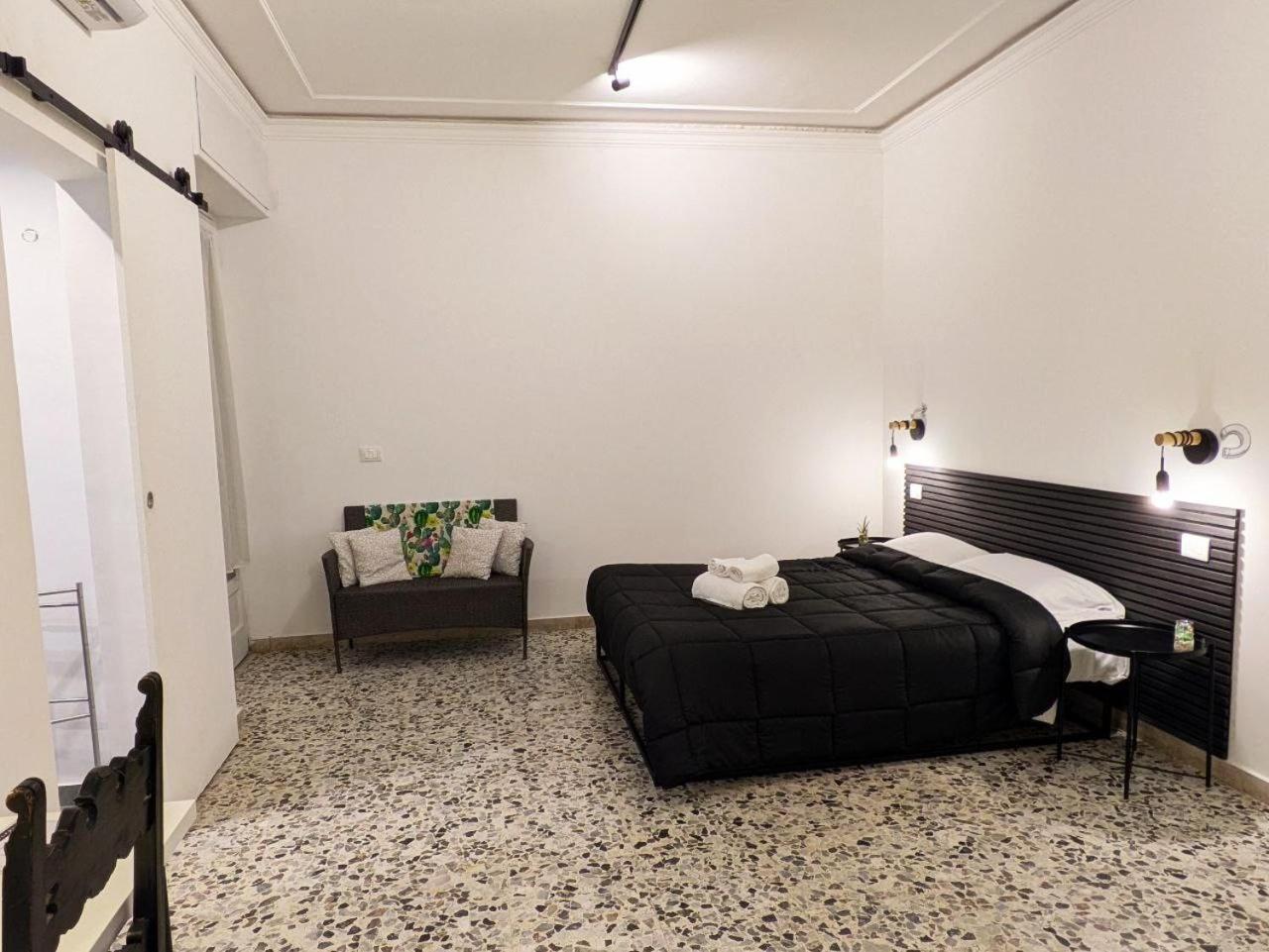 Majorana'S Labsuites Catania Exterior foto