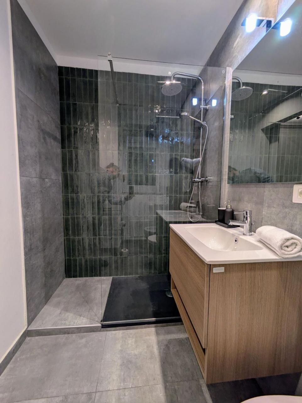 Majorana'S Labsuites Catania Exterior foto