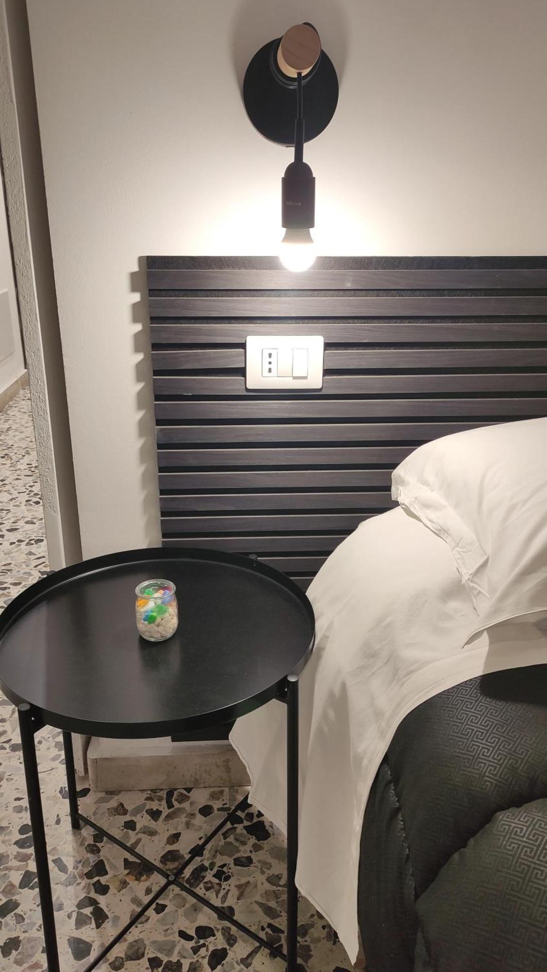 Majorana'S Labsuites Catania Exterior foto